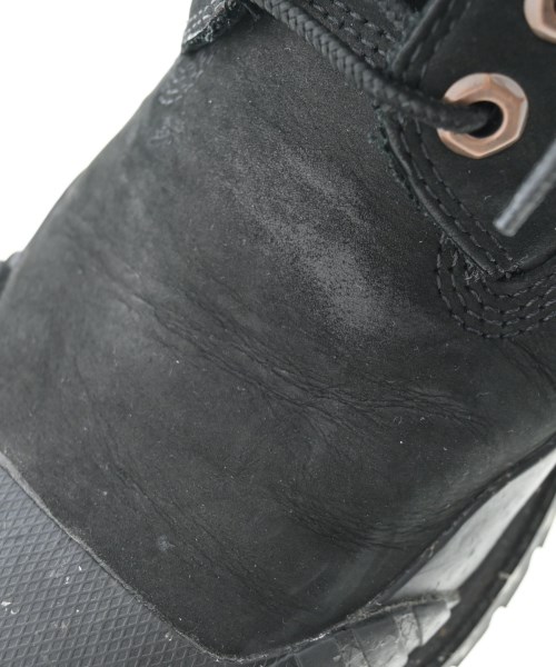 JUNYA WATANABE MAN（ジュンヤワタナベマン）ブーツ 黒 サイズ:25cm メンズ/2200619050160