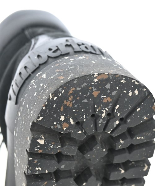 JUNYA WATANABE MAN（ジュンヤワタナベマン）ブーツ 黒 サイズ:25cm メンズ/2200619050160