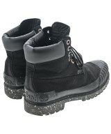 JUNYA WATANABE MAN（ジュンヤワタナベマン）ブーツ 黒 サイズ:25cm メンズ/2200619050160