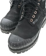 JUNYA WATANABE MAN（ジュンヤワタナベマン）ブーツ 黒 サイズ:25cm メンズ/2200619050160