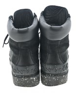 JUNYA WATANABE MAN（ジュンヤワタナベマン）ブーツ 黒 サイズ:25cm メンズ/2200619050160