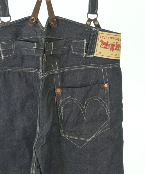 JUNYA WATANABE MAN（ジュンヤワタナベマン）デニムパンツ 紺 サイズ:M メンズ/2200619212131