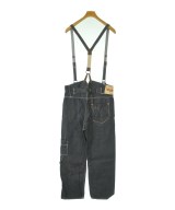 JUNYA WATANABE MAN（ジュンヤワタナベマン）デニムパンツ 紺 サイズ:M メンズ/2200619212131