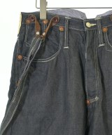 JUNYA WATANABE MAN（ジュンヤワタナベマン）デニムパンツ 紺 サイズ:M メンズ/2200619212131