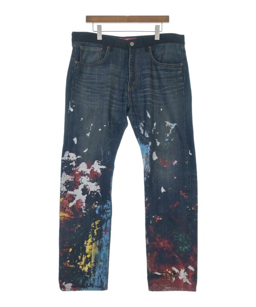 ジュンヤワタナベマン(JUNYA WATANABE MAN)のJUNYA WATANABE MAN デニムパンツ