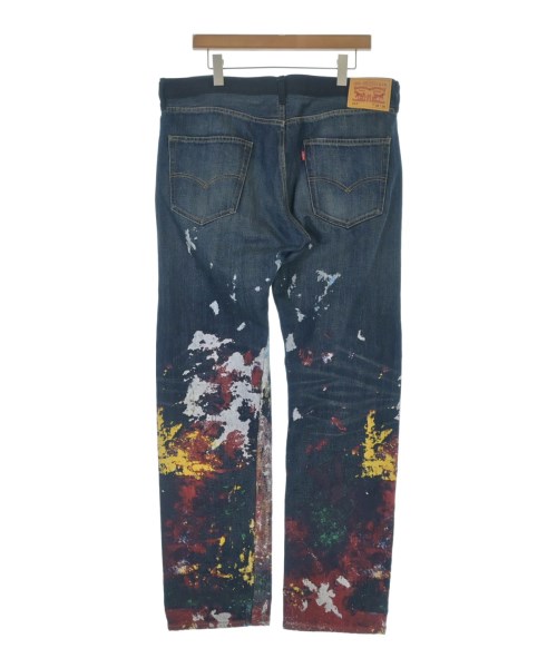 JUNYA WATANABE MAN（ジュンヤワタナベマン）デニムパンツ 紺 サイズ:XL メンズ/2200619336127