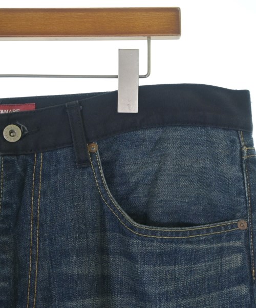 JUNYA WATANABE MAN（ジュンヤワタナベマン）デニムパンツ 紺 サイズ:XL メンズ/2200619336127