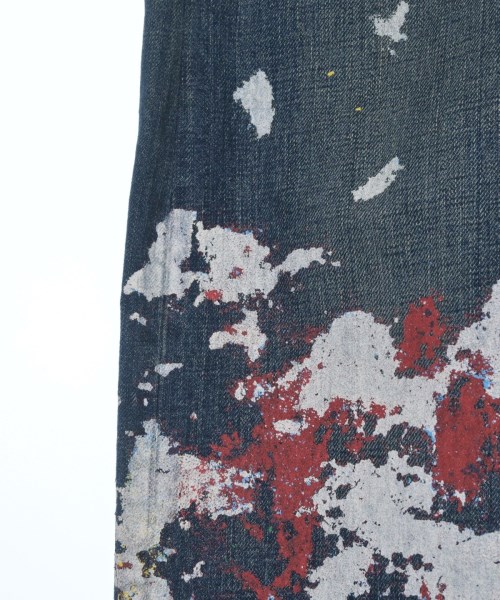 JUNYA WATANABE MAN（ジュンヤワタナベマン）デニムパンツ 紺 サイズ:XL メンズ/2200619336127