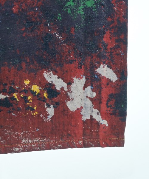 JUNYA WATANABE MAN（ジュンヤワタナベマン）デニムパンツ 紺 サイズ:XL メンズ/2200619336127