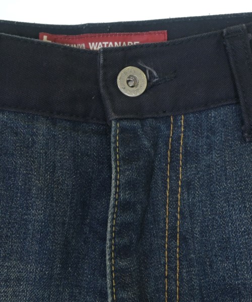 JUNYA WATANABE MAN（ジュンヤワタナベマン）デニムパンツ 紺 サイズ:XL メンズ/2200619336127