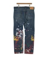 JUNYA WATANABE MAN（ジュンヤワタナベマン）デニムパンツ 紺 サイズ:XL メンズ/2200619336127