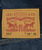 JUNYA WATANABE MAN（ジュンヤワタナベマン）デニムパンツ 紺 サイズ:XL メンズ/2200619336127