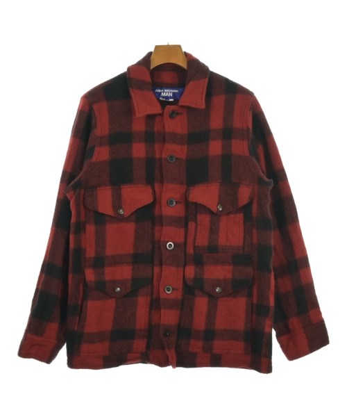 ジュンヤワタナベマン(JUNYA WATANABE MAN)のJUNYA WATANABE MAN ブルゾン（その他）