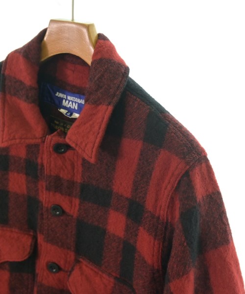 JUNYA WATANABE MAN（ジュンヤワタナベマン）その他 赤 サイズ:S メンズ/2200619354015