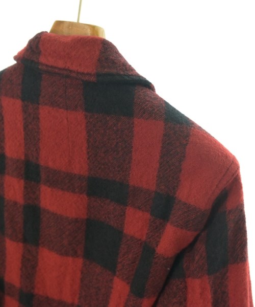 JUNYA WATANABE MAN（ジュンヤワタナベマン）その他 赤 サイズ:S メンズ/2200619354015