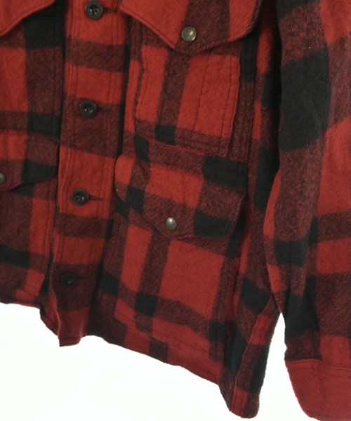 JUNYA WATANABE MAN（ジュンヤワタナベマン）その他 赤 サイズ:S メンズ/2200619354015