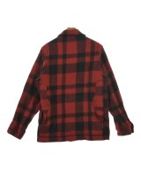 JUNYA WATANABE MAN（ジュンヤワタナベマン）その他 赤 サイズ:S メンズ/2200619354015