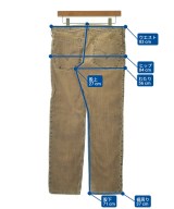 JUNYA WATANABE MAN（ジュンヤワタナベマン）その他 ベージュ サイズ:S メンズ/2200619423087