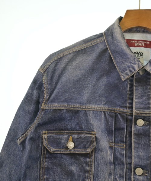 JUNYA WATANABE MAN（ジュンヤワタナベマン）その他 青 サイズ:L メンズ/2200619847036