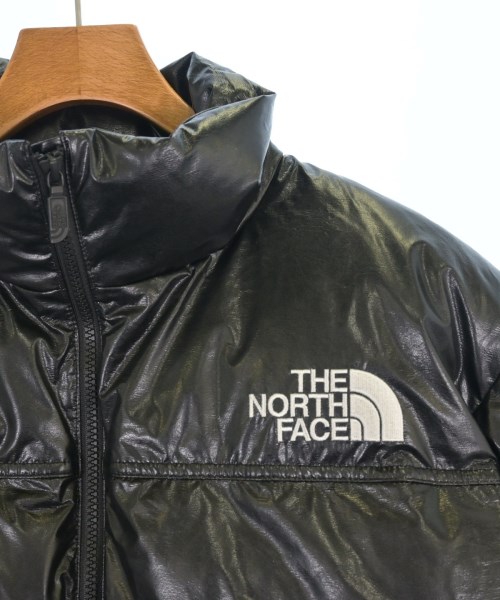 JUNYA WATANABE MAN（ジュンヤワタナベマン）ダウンジャケット/ダウンベスト 黒 サイズ:S メンズ/2200619973018