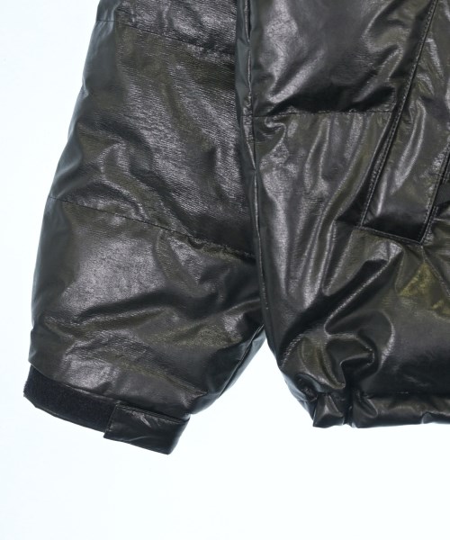 JUNYA WATANABE MAN（ジュンヤワタナベマン）ダウンジャケット/ダウンベスト 黒 サイズ:S メンズ/2200619973018