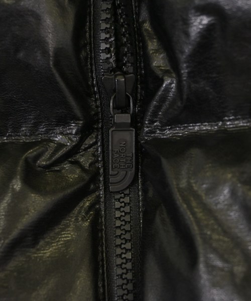 JUNYA WATANABE MAN（ジュンヤワタナベマン）ダウンジャケット/ダウンベスト 黒 サイズ:S メンズ/2200619973018