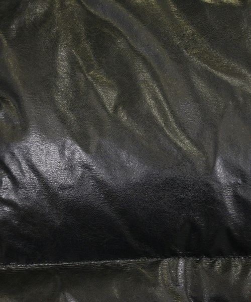 JUNYA WATANABE MAN（ジュンヤワタナベマン）ダウンジャケット/ダウンベスト 黒 サイズ:S メンズ/2200619973018