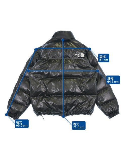 JUNYA WATANABE MAN（ジュンヤワタナベマン）ダウンジャケット/ダウンベスト 黒 サイズ:S メンズ/2200619973018