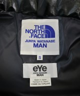 JUNYA WATANABE MAN（ジュンヤワタナベマン）ダウンジャケット/ダウンベスト 黒 サイズ:S メンズ/2200619973018