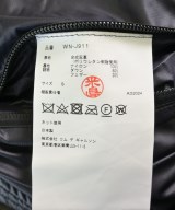 JUNYA WATANABE MAN（ジュンヤワタナベマン）ダウンジャケット/ダウンベスト 黒 サイズ:S メンズ/2200619973018