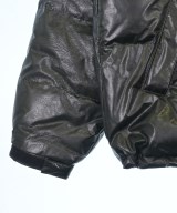 JUNYA WATANABE MAN（ジュンヤワタナベマン）ダウンジャケット/ダウンベスト 黒 サイズ:S メンズ/2200619973018