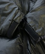 JUNYA WATANABE MAN（ジュンヤワタナベマン）ダウンジャケット/ダウンベスト 黒 サイズ:S メンズ/2200619973018