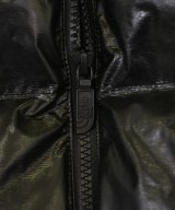 JUNYA WATANABE MAN（ジュンヤワタナベマン）ダウンジャケット/ダウンベスト 黒 サイズ:S メンズ/2200619973018