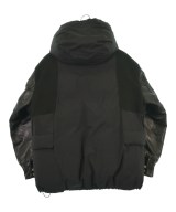 JUNYA WATANABE MAN（ジュンヤワタナベマン）ダウンジャケット/ダウンベスト 黒 サイズ:S メンズ/2200620110013