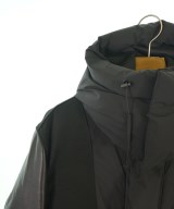 JUNYA WATANABE MAN（ジュンヤワタナベマン）ダウンジャケット/ダウンベスト 黒 サイズ:S メンズ/2200620110013