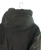 JUNYA WATANABE MAN（ジュンヤワタナベマン）ダウンジャケット/ダウンベスト 黒 サイズ:S メンズ/2200620110013