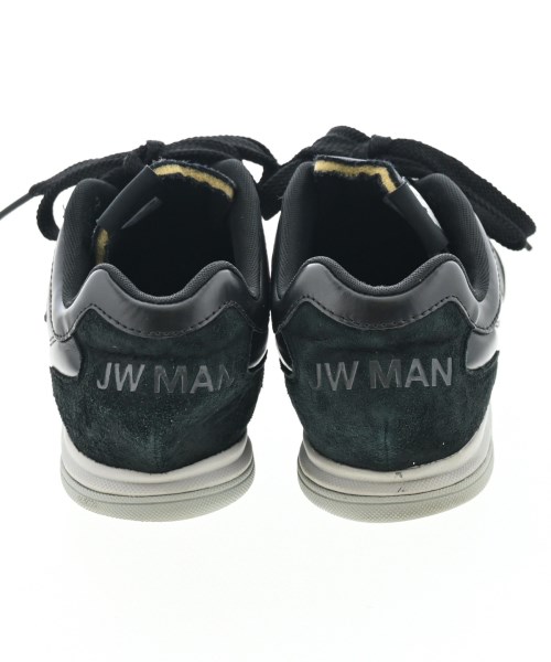 JUNYA WATANABE MAN（ジュンヤワタナベマン）スニーカー 黒 サイズ:26cm メンズ/2200620128018