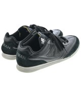 JUNYA WATANABE MAN（ジュンヤワタナベマン）スニーカー 黒 サイズ:26cm メンズ/2200620128018