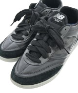 JUNYA WATANABE MAN（ジュンヤワタナベマン）スニーカー 黒 サイズ:26cm メンズ/2200620128018