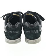JUNYA WATANABE MAN（ジュンヤワタナベマン）スニーカー 黒 サイズ:26cm メンズ/2200620128018
