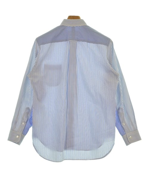 JUNYA WATANABE MAN（ジュンヤワタナベマン）カジュアルシャツ 白 サイズ:XS メンズ/2200620128025