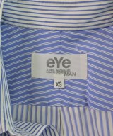 JUNYA WATANABE MAN（ジュンヤワタナベマン）カジュアルシャツ 白 サイズ:XS メンズ/2200620128025