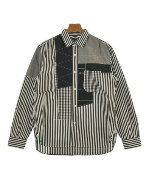 ジュンヤワタナベマン(JUNYA WATANABE MAN)のJUNYA WATANABE MAN カジュアルシャツ