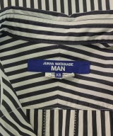 JUNYA WATANABE MAN（ジュンヤワタナベマン）カジュアルシャツ 黒 サイズ:XS メンズ/2200620128049