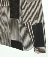 JUNYA WATANABE MAN（ジュンヤワタナベマン）カジュアルシャツ 黒 サイズ:XS メンズ/2200620128049