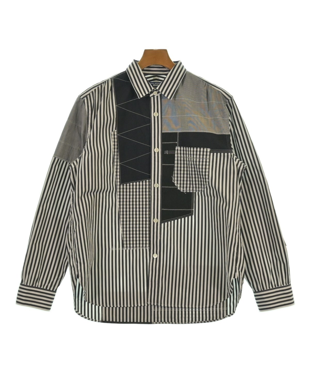 JUNYA WATANABE MAN（ジュンヤワタナベマン）カジュアルシャツ