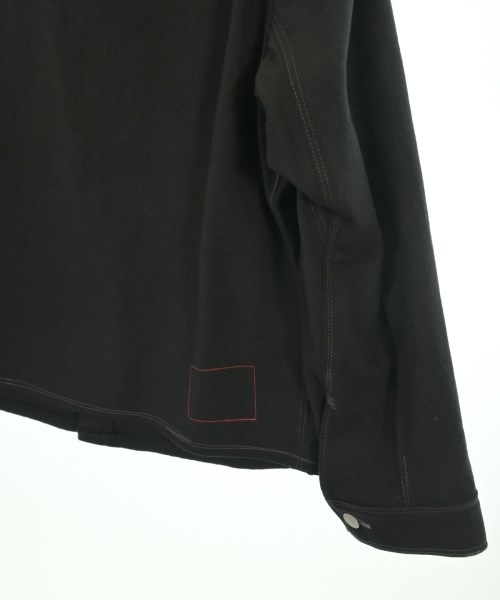 JUNYA WATANABE MAN（ジュンヤワタナベマン）ブルゾン 黒 サイズ:XS メンズ/2200620128056