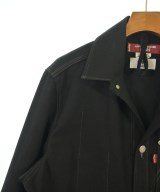 JUNYA WATANABE MAN（ジュンヤワタナベマン）ブルゾン 黒 サイズ:XS メンズ/2200620128056