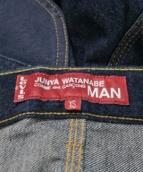 JUNYA WATANABE MAN（ジュンヤワタナベマン）デニムパンツ 紺 サイズ:XS メンズ/2200620128070