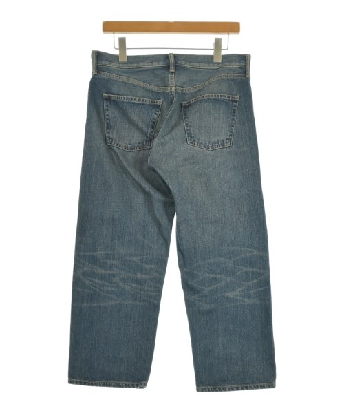 JUNYA WATANABE MAN（ジュンヤワタナベマン）デニムパンツ 青 サイズ:S メンズ/2200620128087